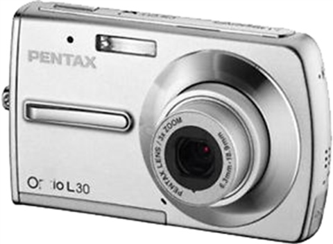 Cavo Dati USB Per Fotocamere Pentax K100D Super K110D - Foto 5